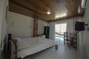 Pousada Arte do Velejo