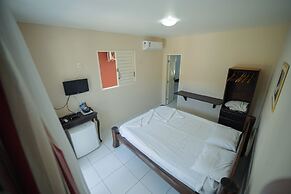 Pousada Arte do Velejo