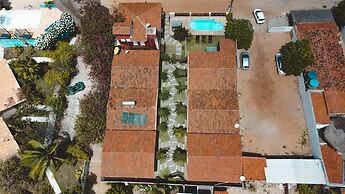 Pousada Arte do Velejo