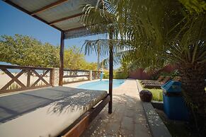 Pousada Arte do Velejo