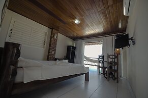 Pousada Arte do Velejo