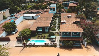 Pousada Arte do Velejo