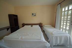 Pousada Arte do Velejo