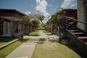 Pousada Arte do Velejo