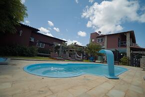 Pousada Arte do Velejo