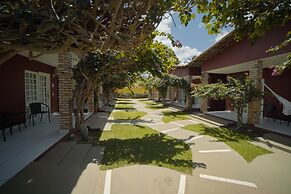 Pousada Arte do Velejo