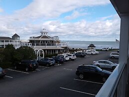 Anchorage by the Sea