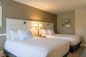 Anchorage by the Sea