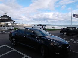 Anchorage by the Sea