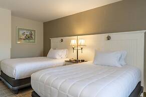 Anchorage by the Sea