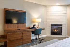 Anchorage by the Sea