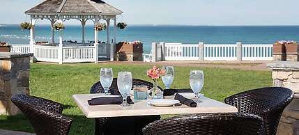 Anchorage by the Sea