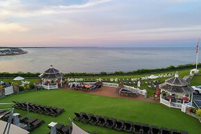 Anchorage by the Sea