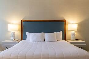 Anchorage by the Sea