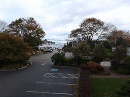 Anchorage by the Sea