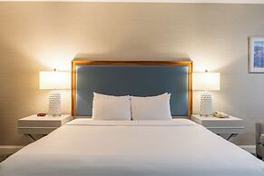 Anchorage by the Sea