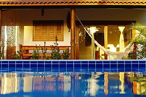 Vila Emanuelle B&B Pousada Boutique