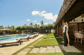 Vila Emanuelle B&B Pousada Boutique