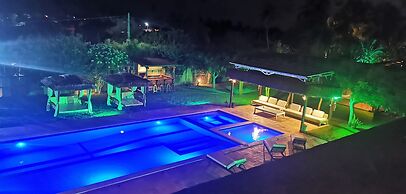 Vila Emanuelle B&B Pousada Boutique