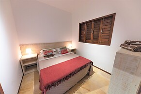 Vila Emanuelle B&B Pousada Boutique