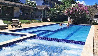 Vila Emanuelle B&B Pousada Boutique