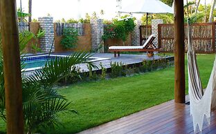 Vila Emanuelle B&B Pousada Boutique