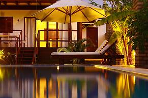 Vila Emanuelle B&B Pousada Boutique