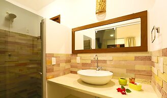 Vila Emanuelle B&B Pousada Boutique