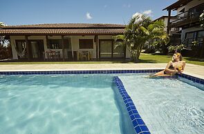 Vila Emanuelle B&B Pousada Boutique