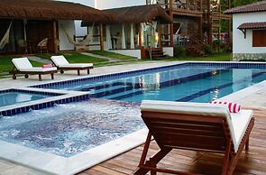 Vila Emanuelle B&B Pousada Boutique