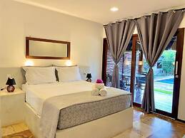 Vila Emanuelle B&B Pousada Boutique