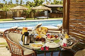 Vila Emanuelle B&B Pousada Boutique