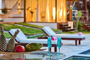 Vila Emanuelle B&B Pousada Boutique