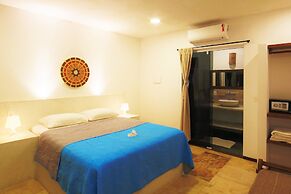 Vila Emanuelle B&B Pousada Boutique