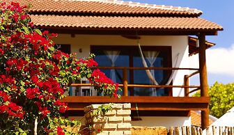 Vila Emanuelle B&B Pousada Boutique