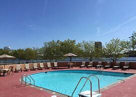 National at Harbor Tower Portsmouth