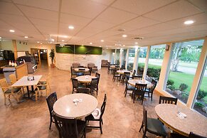 Fairway Inn & Suites