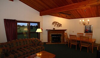 Fairway Inn & Suites