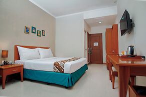 Emersia Malioboro Hotel