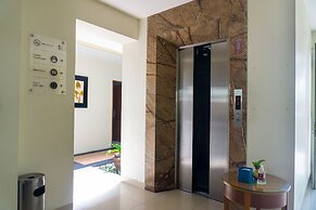 Emersia Malioboro Hotel