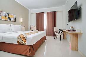 Emersia Malioboro Hotel