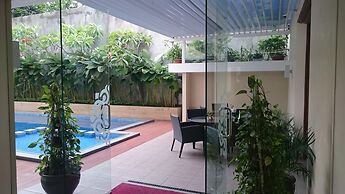 Emersia Malioboro Hotel