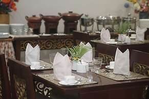 Emersia Malioboro Hotel