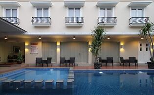 Emersia Malioboro Hotel