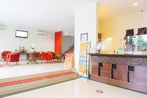 Emersia Malioboro Hotel