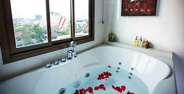 Salana Boutique Hotel