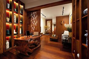 Salana Boutique Hotel