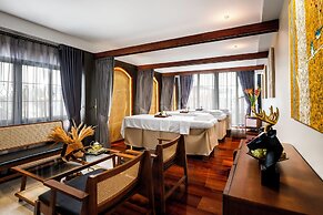 Salana Boutique Hotel