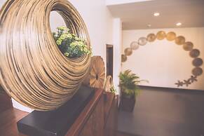 Salana Boutique Hotel