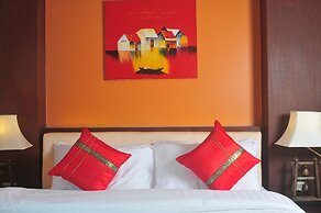 Salana Boutique Hotel